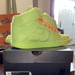 Billie Eilish Women’s AJKO 1 SP